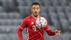 Will den frei gewordenen Platz im Mittelfeld des FC Bayern erobern: Corentin Tolisso