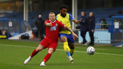 Ebbsfleet United vs Boreham Wood 30.09.2023 at National League 2023/24, Football