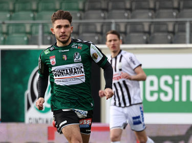 Done deal: Patrick Schmidt wechselt zu Esbjerg fB