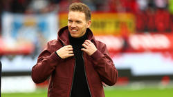 Nach seinem Aus beim FC Bayern: Hat Nagelsmann bald einen neuen Job?