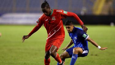 St. Kitts und Nevis erstmals für Gold Cup qualifiziert