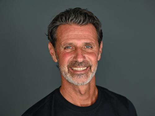 Tennis-Starcoach Patrick Mouratoglou hat Alexander Zverev für seine Kämpferqualitäten gelobt