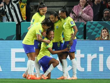 Brasilien startete mit einem 4:0-Sieg in die WM.