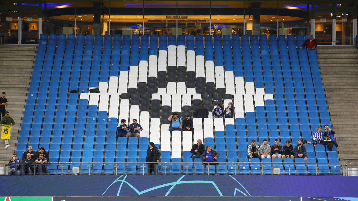 Der HSV freut sich über jede Menge Fans
