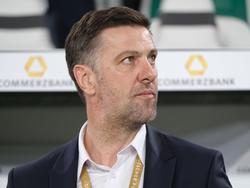 Ex-Schalke-Profi Mladen Krstajic wurde als Nationaltrainer Bulgariens entlassen