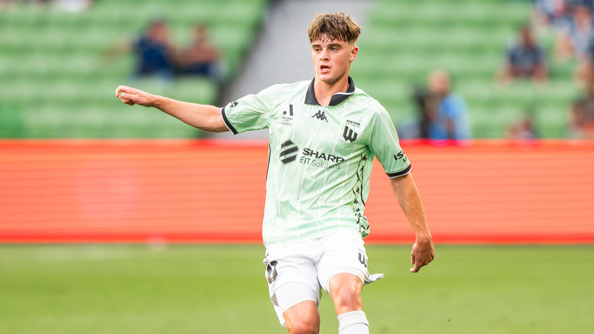 Zieht es Dylan Leonard zum FC Schalke 04?