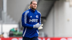 Loris Karius steht unmittelbar vor der Verlängerung beim FC Schalke 04