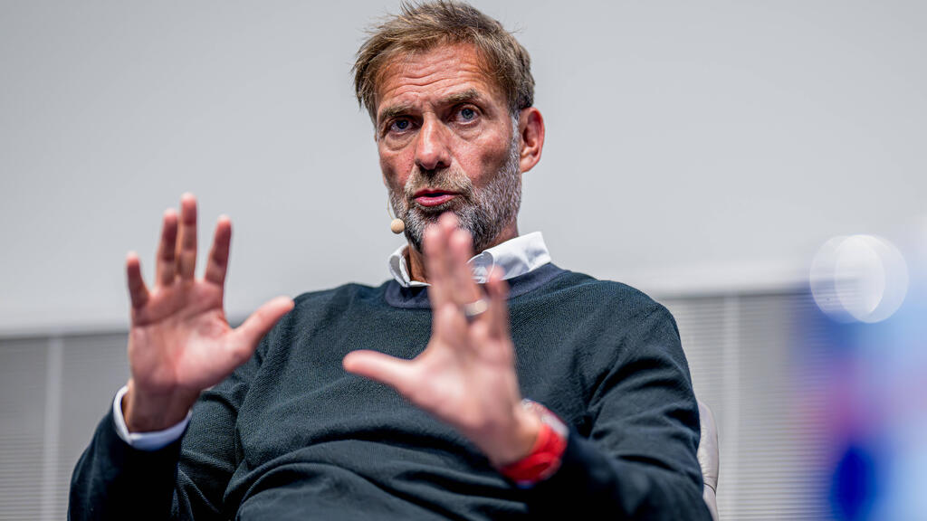 Jürgen Klopp heuert nicht bei der AS Rom an Jürgen Klopp heuert nicht bei der AS Rom an