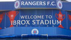 Die Glasgow Rangers haben einen neuen Besitzer.