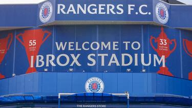 Die Glasgow Rangers haben einen neuen Besitzer.