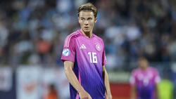 Caspar Jander soll sich mit dem VfB Stuttgart auf einen Wechsel geeinigt haben
