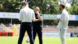 Beim 1. FC Kaiserslautern wird der Kader für die neue Saison geplant
