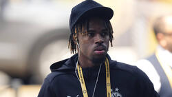 Carney Chukwuemeka will angeblich zurück zum BVB
