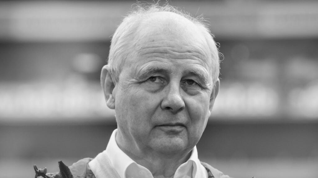 Bernd Hölzenbein gehört zu den größten Legenden in der Geschichte von Eintracht Frankfurt Bernd Hölzenbein gehört zu den größten Legenden in der Geschichte von Eintracht Frankfurt