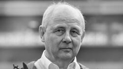 Bernd Hölzenbein gehört zu den größten Legenden in der Geschichte von Eintracht Frankfurt