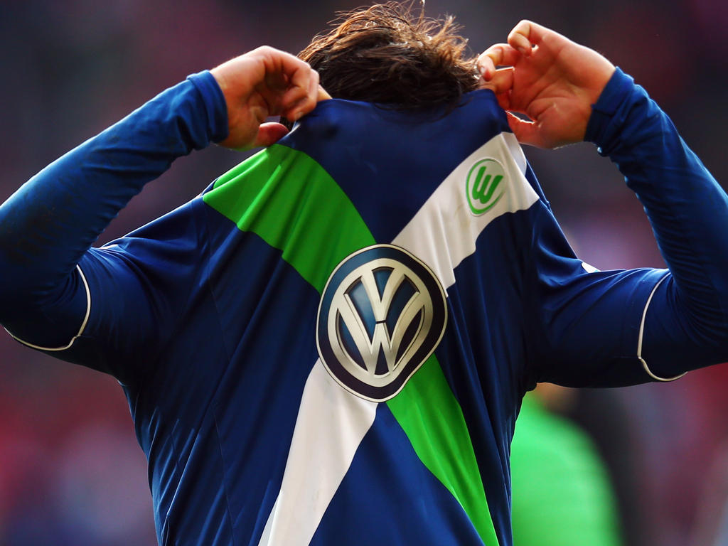 VW sponsert in den höchsten deutschen Ligen 16 Klubs