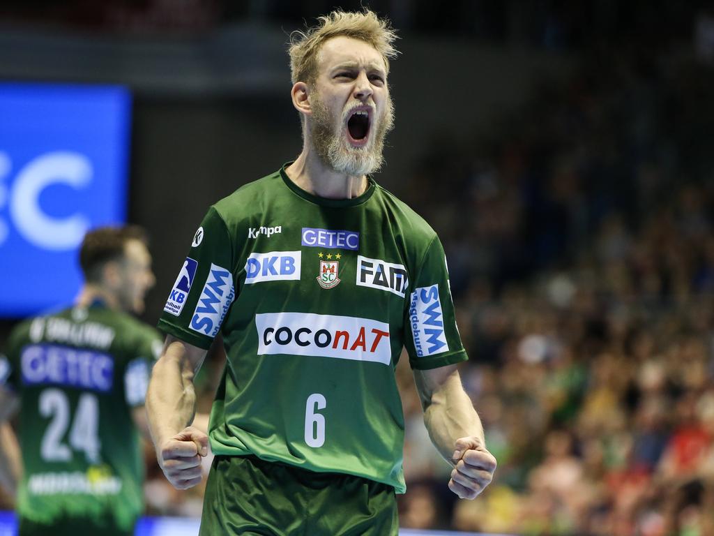 Musche Handball Musche Handball
