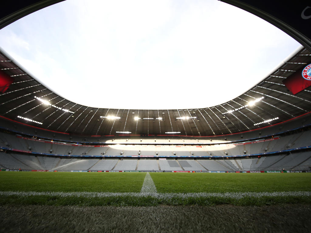 Vier EM-Spiele finden 2020 in München statt