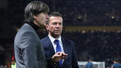 Lothar Matthäus kritisiert die DFB-Spitze