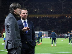 Klare Worte von Lothar Matthäus