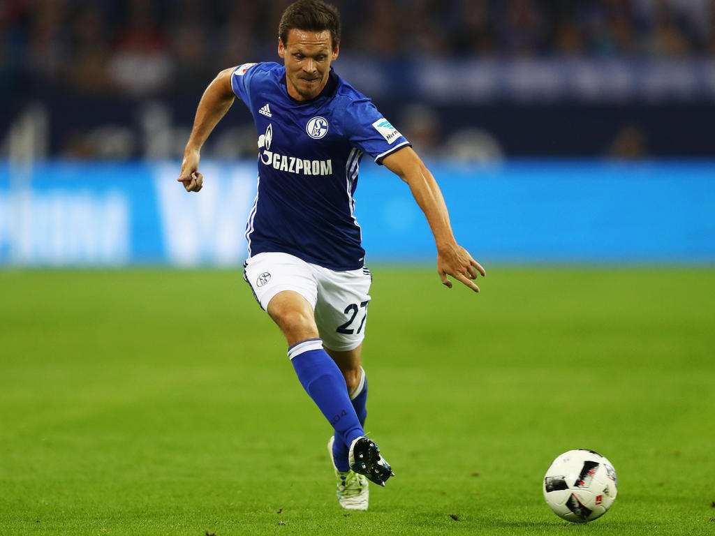 Könnte noch ein Jahr auf Schalke bleiben: Sascha Riether