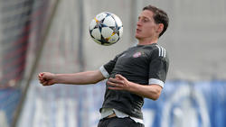 Wechselt Sebastian Rudy vom FC Bayern zu Schalke 04?