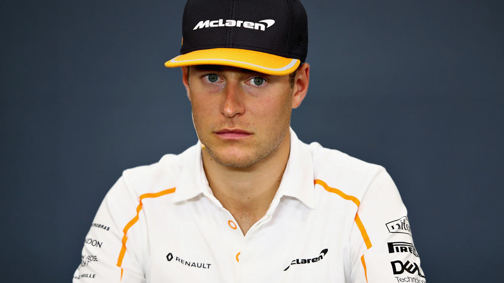 Stoffel Vandoorne ist angeblich kein Thema für Sauber Stoffel Vandoorne ist angeblich kein Thema für Sauber