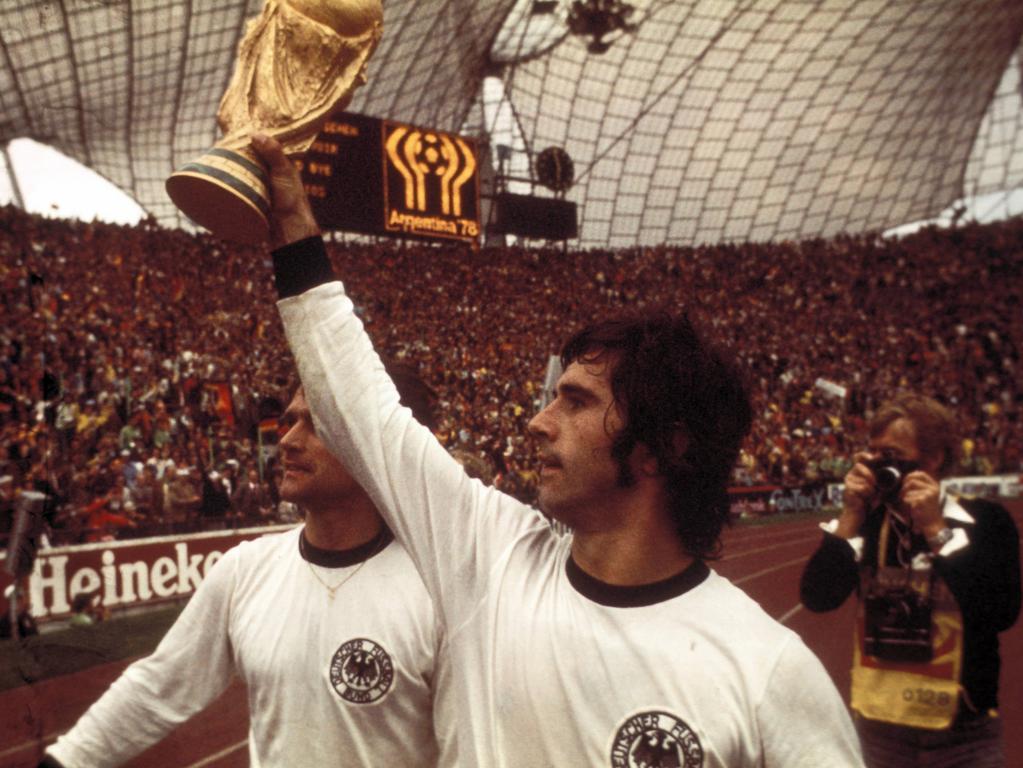 Gerd Müller
