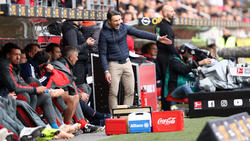 Niko Kovac beklagt ein Informationsleck beim FC Bayern