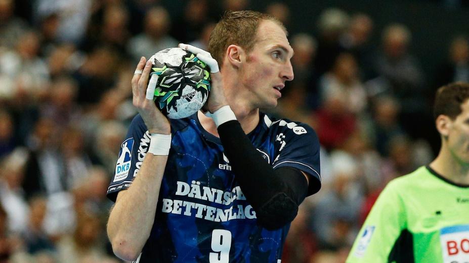 Die SG Flensburg-Handewitt verliert deutlich gegen Veszprém Die SG Flensburg-Handewitt verliert deutlich gegen Veszprém
