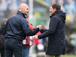 Beerbt Christian Ilzer Oliver Glasner beim LASK?