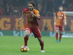 Hamit Altintop steht vor dem Wechsel zu Darmstadt 98