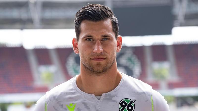 Philipp Tschauner schließt sich RB Leipzig an