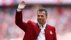 Lothar Matthäus glaubt an einen Sieg der Bayern im Topspiel gegen den BVB.