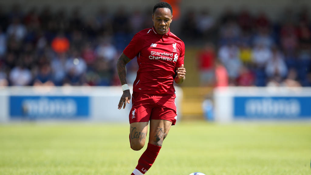 Nathaniel Clyne | 4,0 Mio. Euro | Vertrag bis 30. Juni 2020