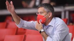Glaubt an einen Sieg der Bayern gegen Leverkusen: Herbert Hainer, Präsident des FC Bayern München