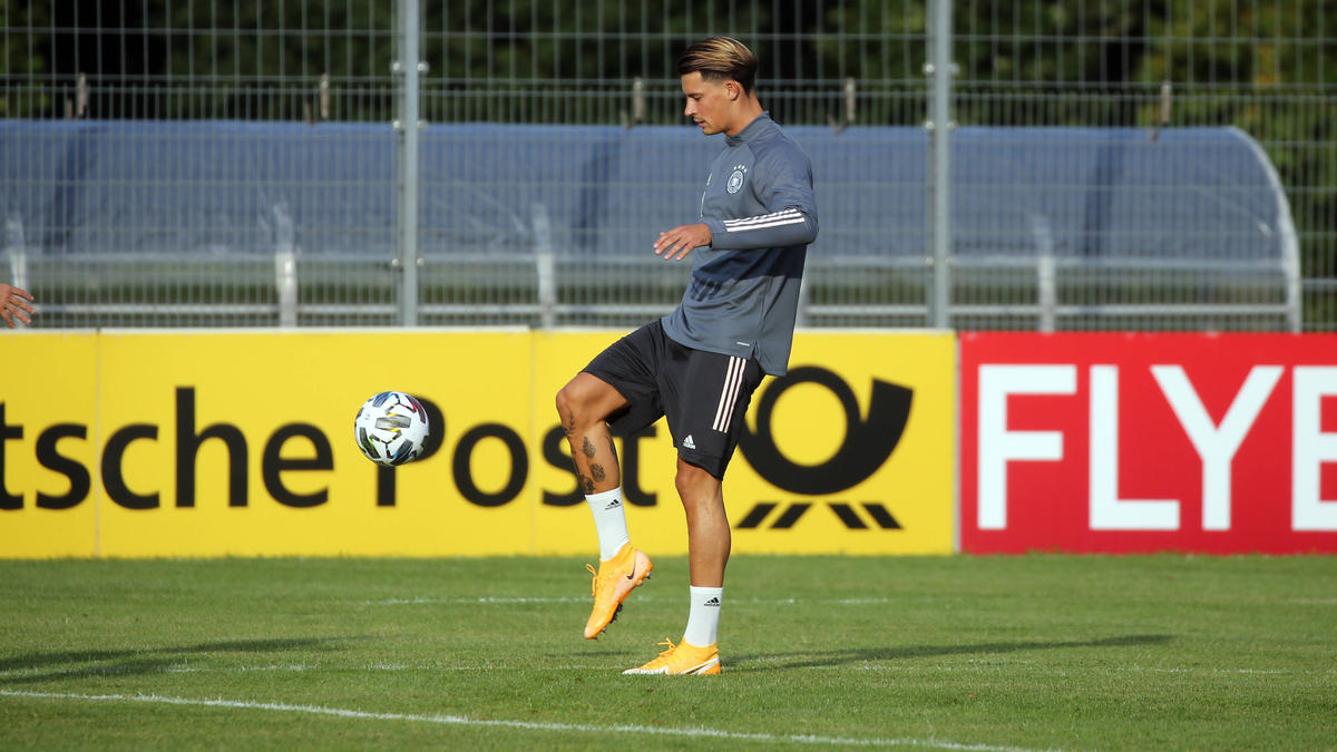 Wechselte vom SC Freiburg zu Leeds United: Nationalspieler Robin Koch Wechselte vom SC Freiburg zu Leeds United: Nationalspieler Robin Koch