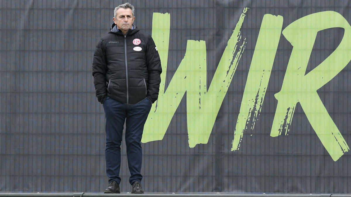 Möchte die TV-Gelder für den FC Bayern und Co. anders verteilen: Klaus Allofs Möchte die TV-Gelder für den FC Bayern und Co. anders verteilen: Klaus Allofs
