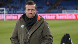 Hat kein Verständnis für das Jammern vieler Fußball-Profis: Ex-Weltmeister Lothar Matthäus