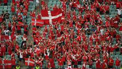 Fans aus Dänemark dürfen nicht einreisen