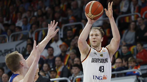 Christian Sengfelder fällt verletzungsbedingt aus