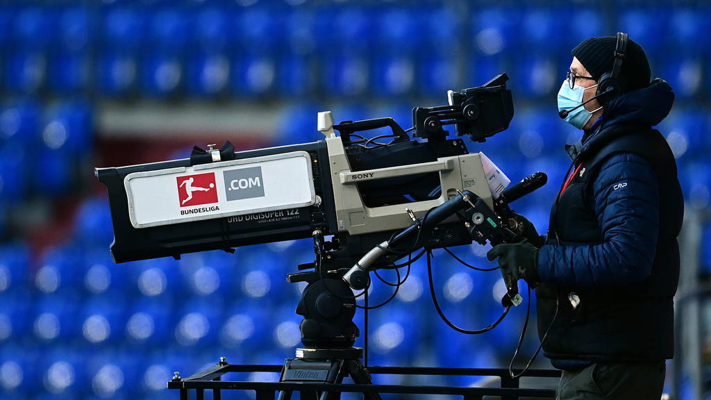 Die Vorbereitungen für den Verkauf der Medienrechte der Fußball-Bundesliga laufen auf Hochtouren