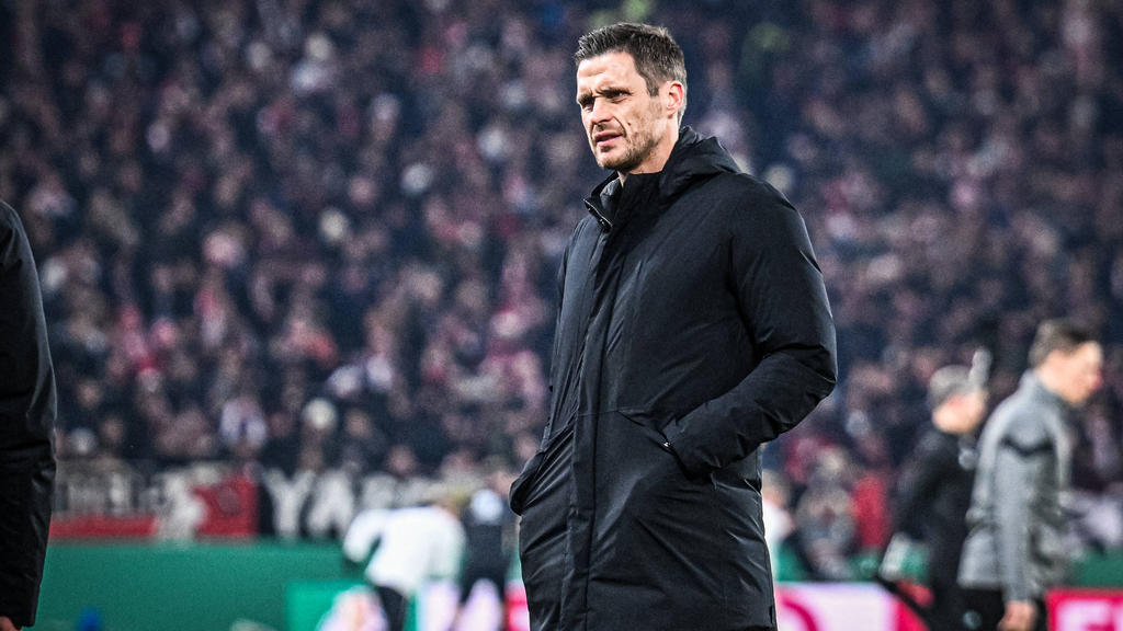Laut Sebastian Kehl gibt es beim BVB keine zwei Lager Laut Sebastian Kehl gibt es beim BVB keine zwei Lager