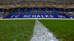 Der FC Schalke 04 hat einen neuen Bandensponsor