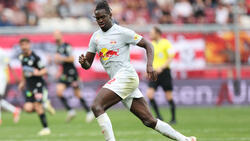 Oumar Solet wechselt vorerst nicht in die Bundesliga