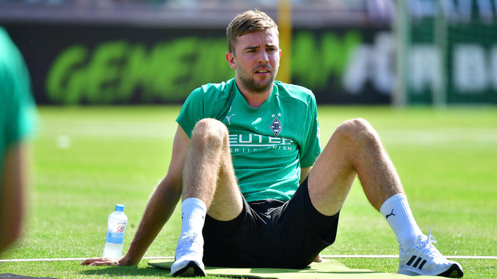 Christoph Kramer verlässt Borussia Mönchengladbach