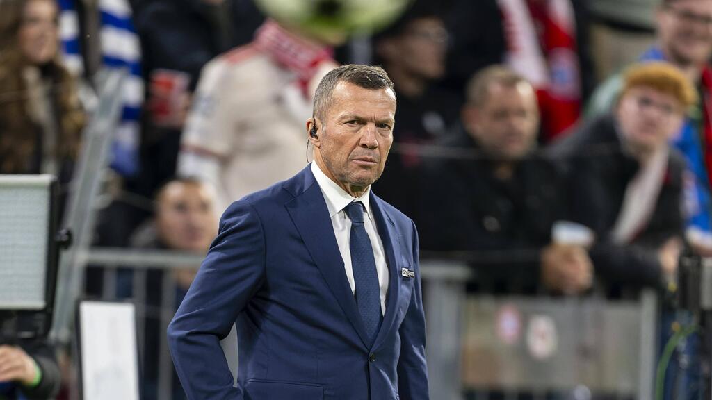 Lothar Matthäus hat einen kritischen Blick auf die Leistungen des BVB