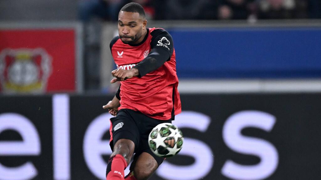 Wo setzt Jonathan Tah seine Karriere fort? Wo setzt Jonathan Tah seine Karriere fort?