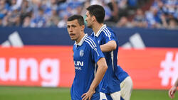 Ron Schallenberg verlor mit dem FC Schalke 04 viel zu oft