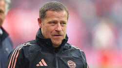 Wie plant Sportvorstand Max Eberl den Kader des FC Bayern für die neue Saison?